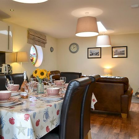 Porthole Cottage Allonby Luaran gambar