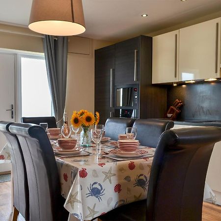 Porthole Cottage Allonby Luaran gambar