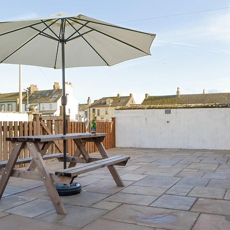 Porthole Cottage Allonby Luaran gambar