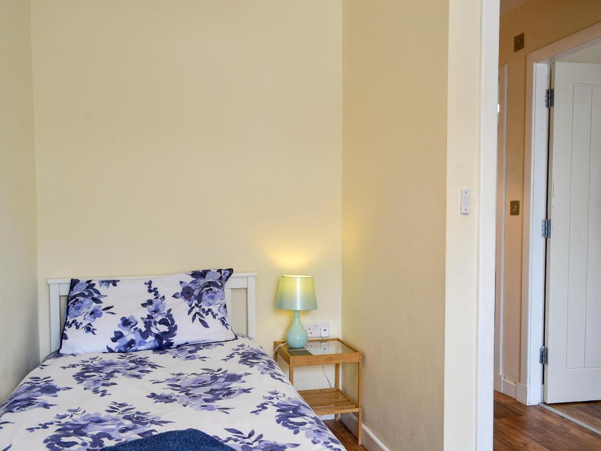 Porthole Cottage Allonby Luaran gambar