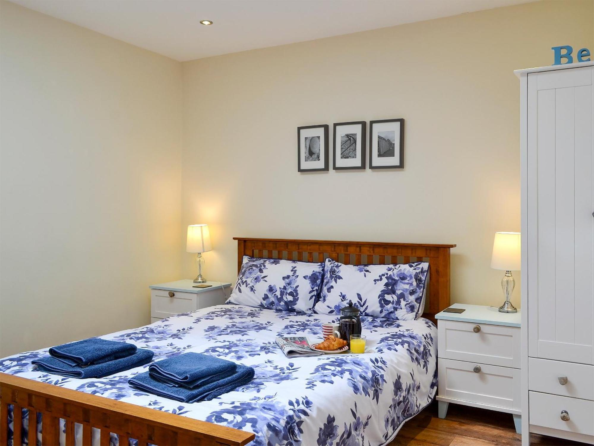 Porthole Cottage Allonby Luaran gambar