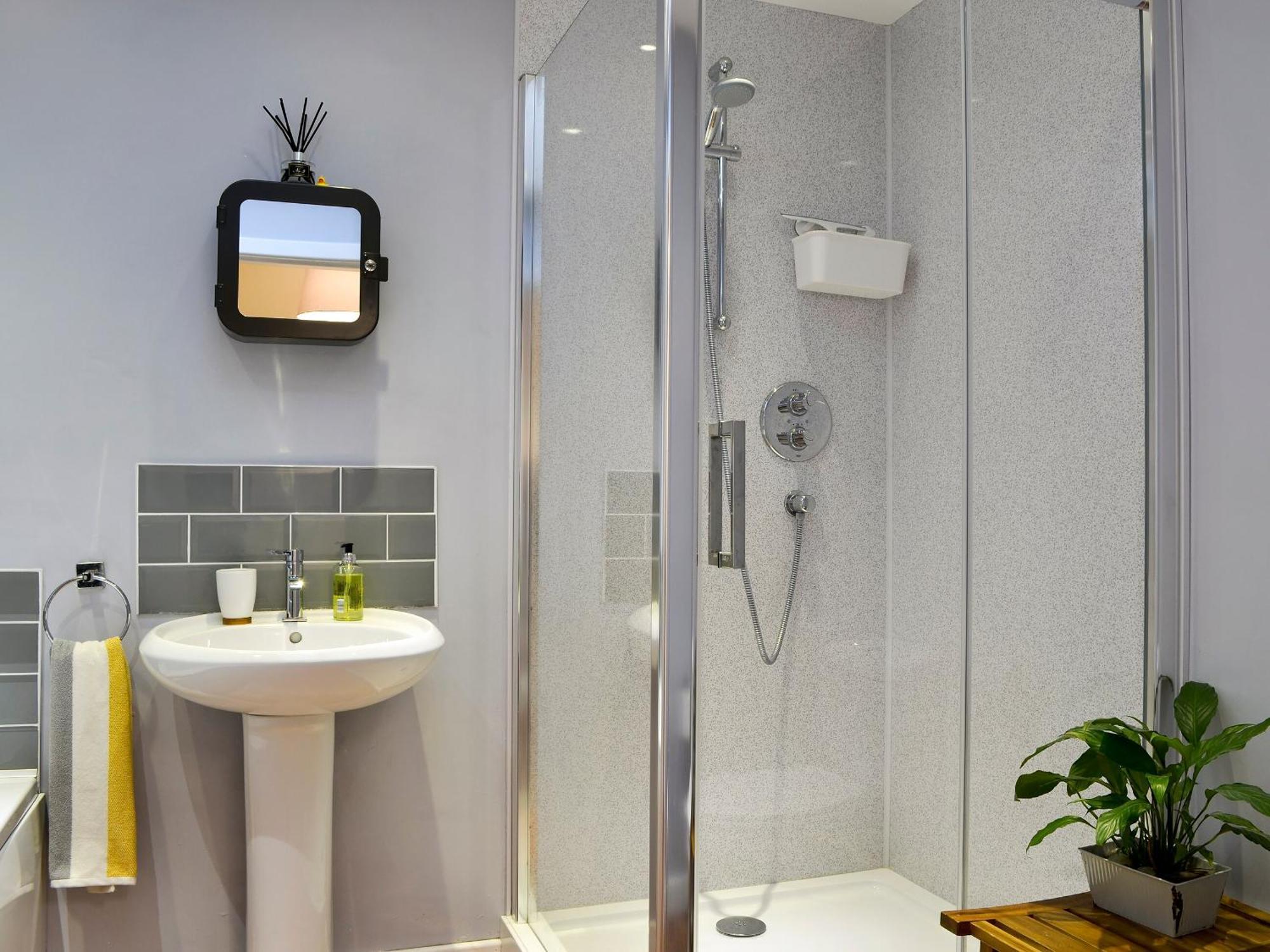 Porthole Cottage Allonby Luaran gambar