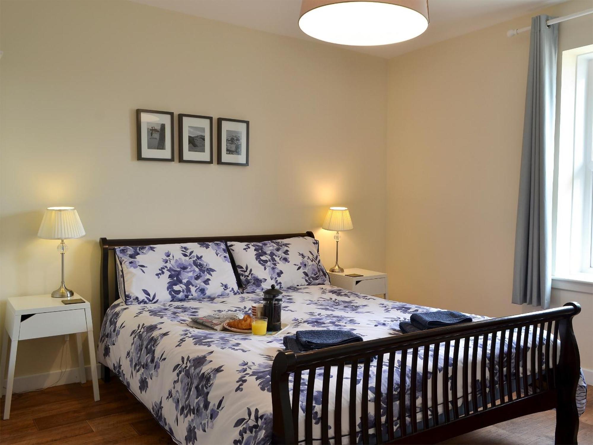Porthole Cottage Allonby Luaran gambar