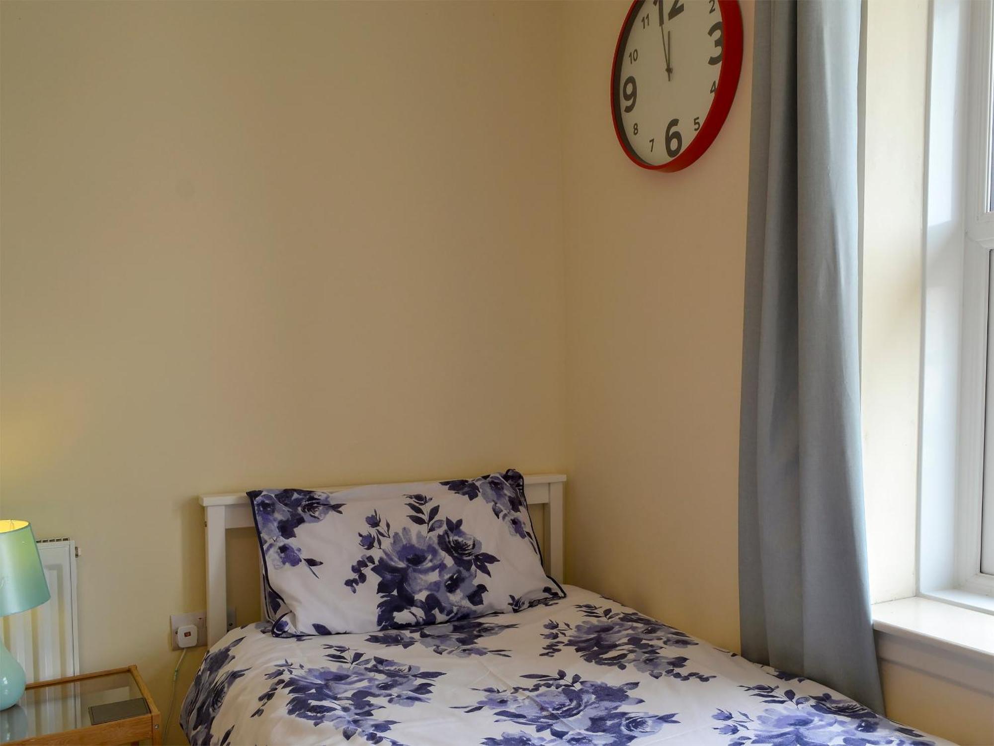 Porthole Cottage Allonby Luaran gambar