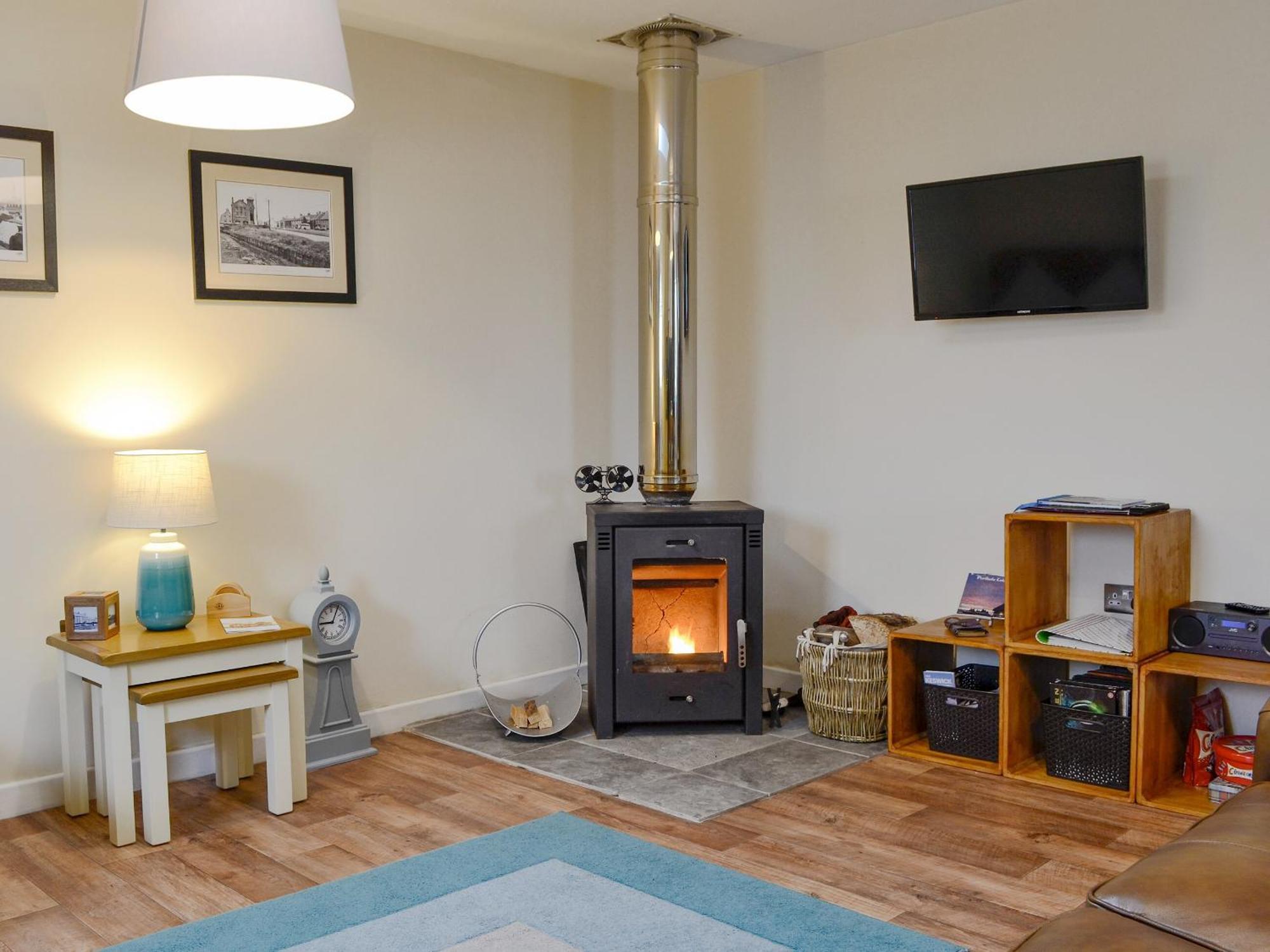 Porthole Cottage Allonby Luaran gambar